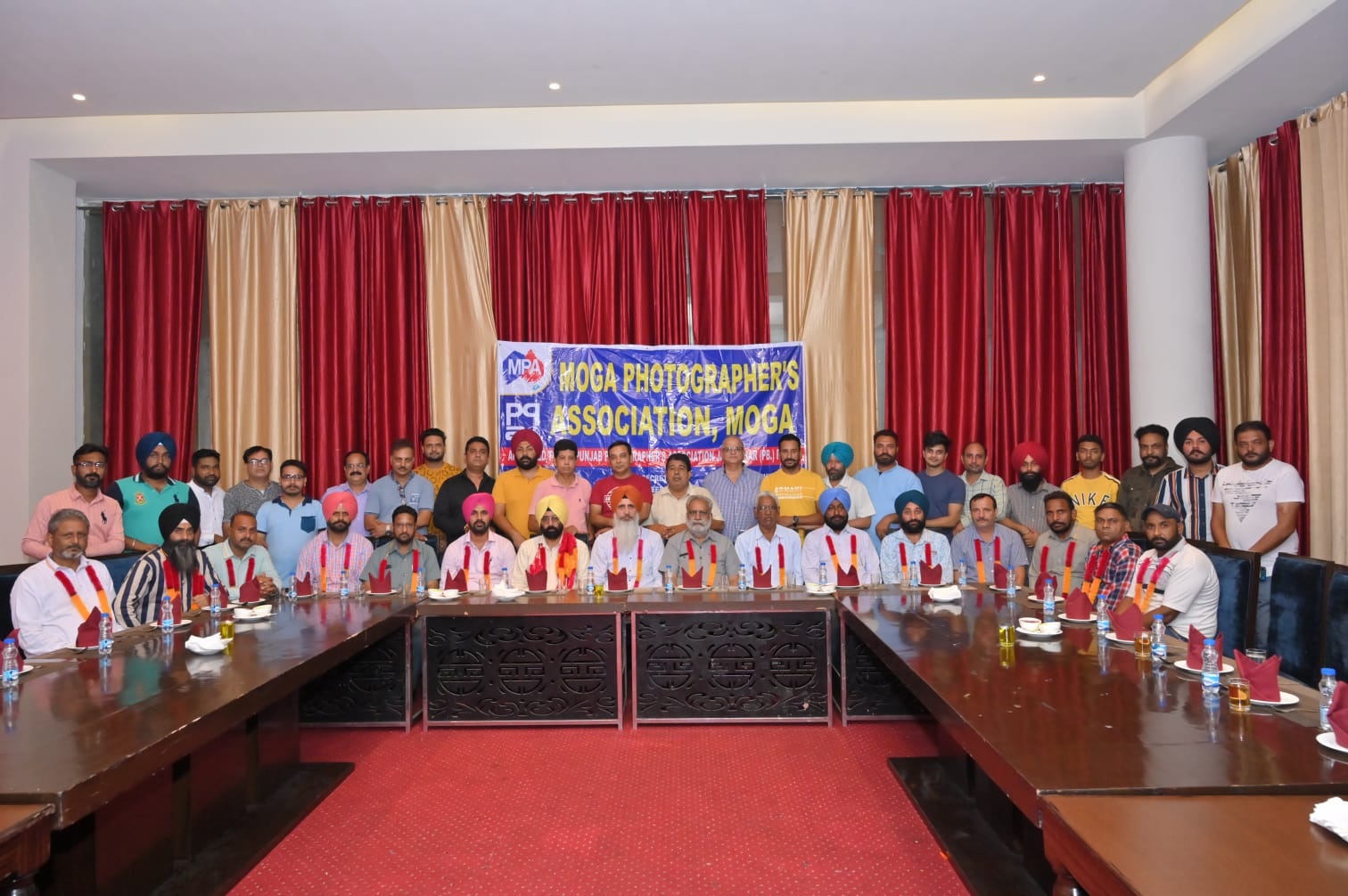 Photo Gallery World Photography Day 2021